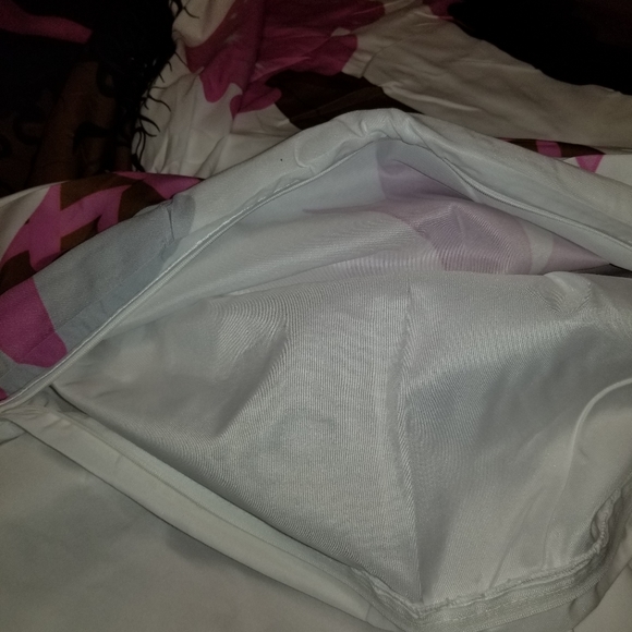 New Princess ballerina 4 piece twin bedding set - Picture 3 of 15